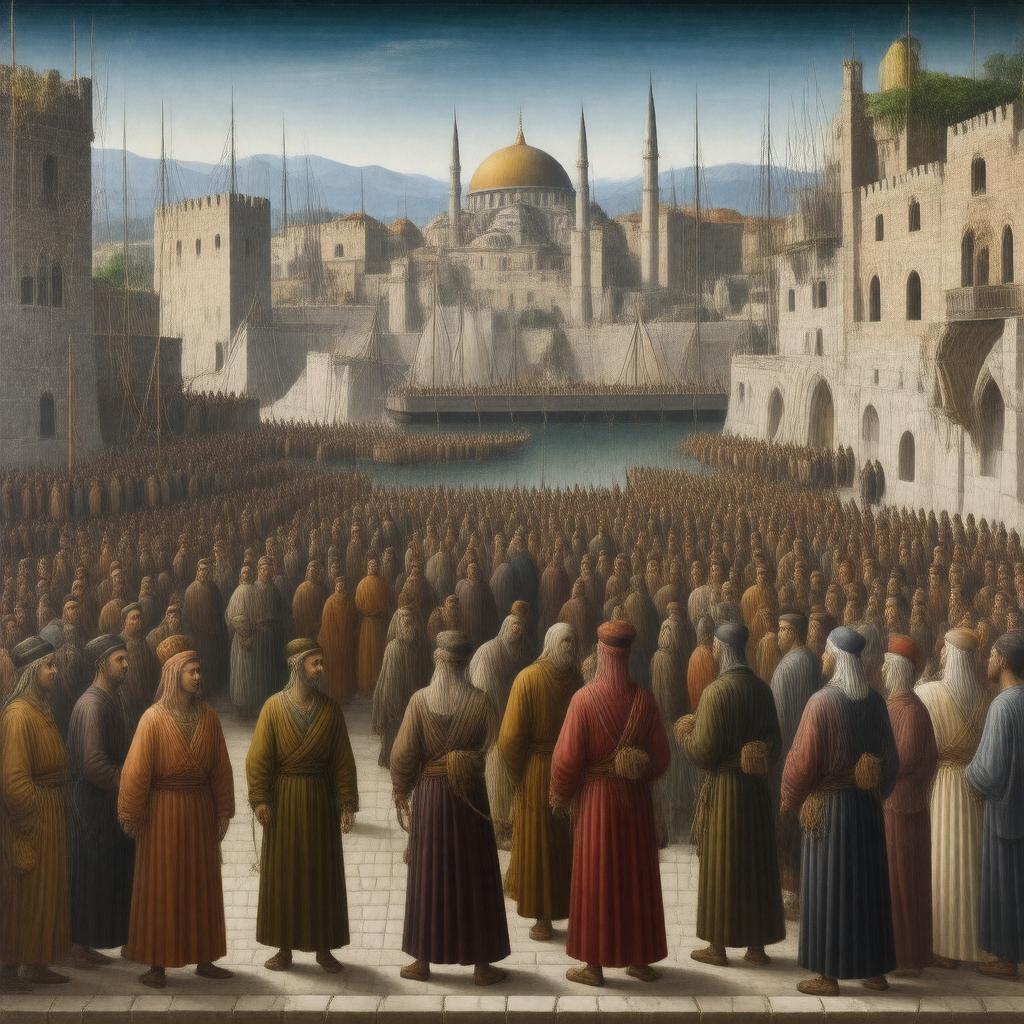 Sephardic diaspora